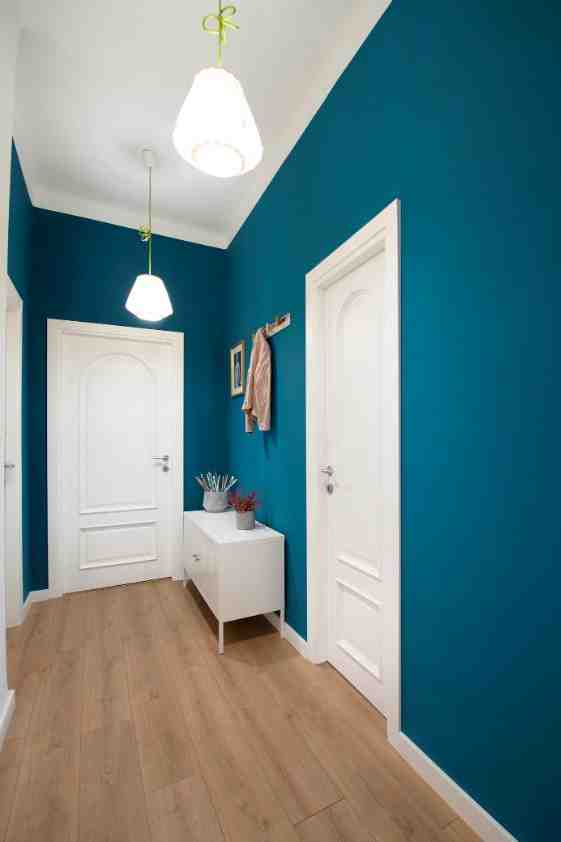 Comment trouver la couleur idéale pour chaque pièce de la maison ?