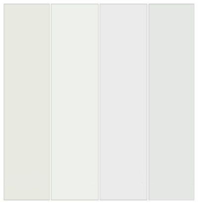 Quelle est la meilleure peinture blanche ?