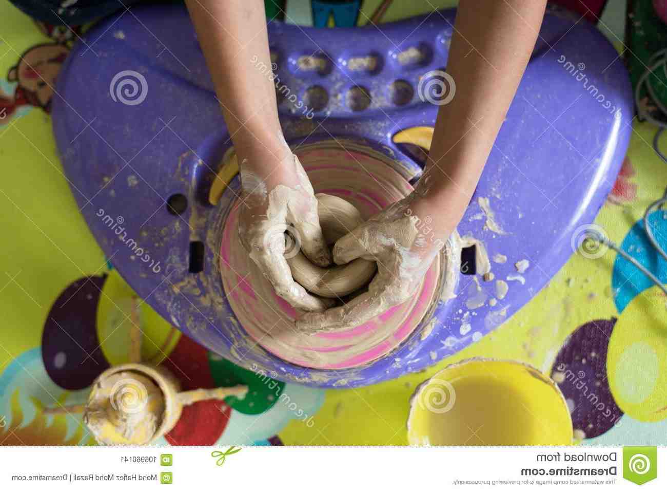 Quel argile pour faire de la poterie ?