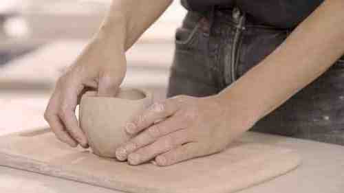 Comment faire de la poterie à la maison ?